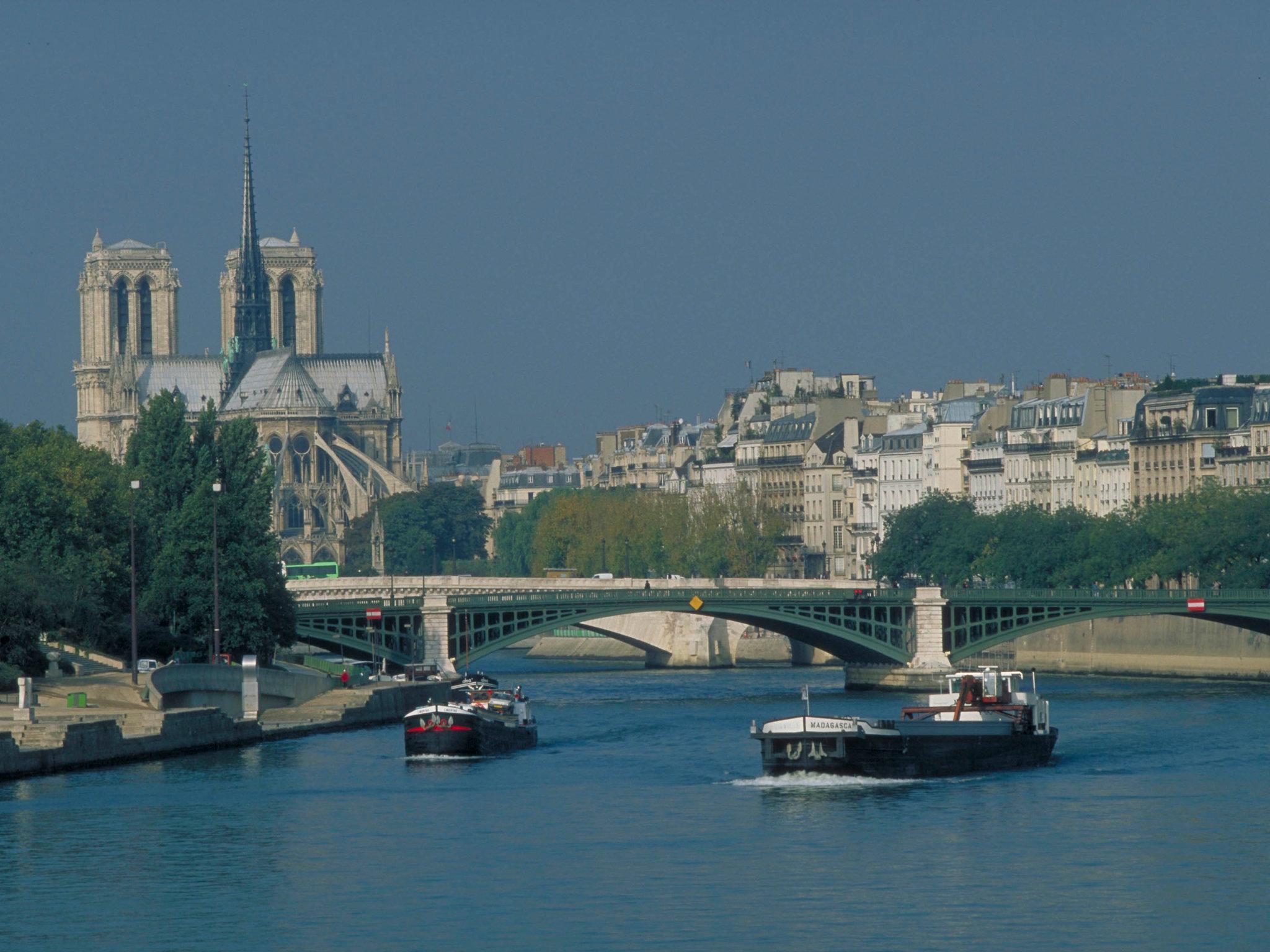 Aparthotel Adagio Access Carrieres Sous Poissy Bagian luar foto